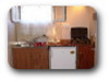 Kitchen of Panorama studio